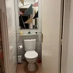 Le Balcon Victoria - 2 Chambres, Balcon, Parking アパート