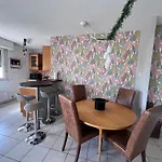 Le Balcon Victoria - 2 Chambres, Balcon, Parking *