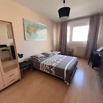 アパート Le Balcon Victoria - 2 Chambres, Balcon, Parking *