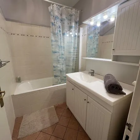 Appartement Le Balcon Victoria - 2 Chambres, Balcon, Parking *