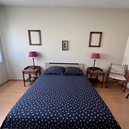 Le Balcon Victoria - 2 Chambres, Balcon, Parking * נאנסי