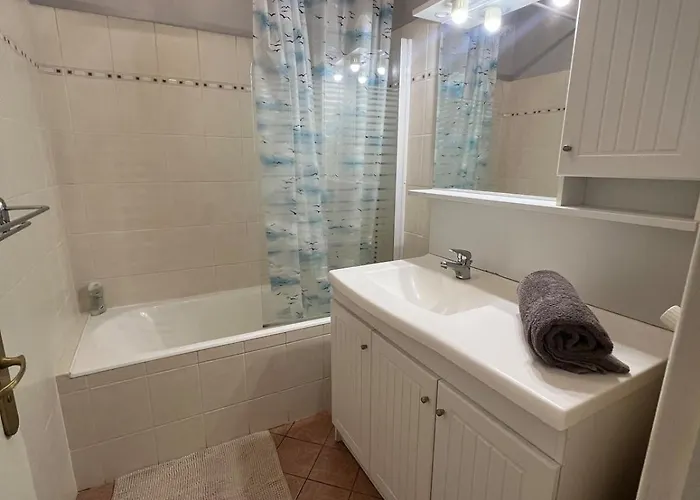 Lejlighed Le Balcon Victoria - 2 Chambres, Balcon, Parking *